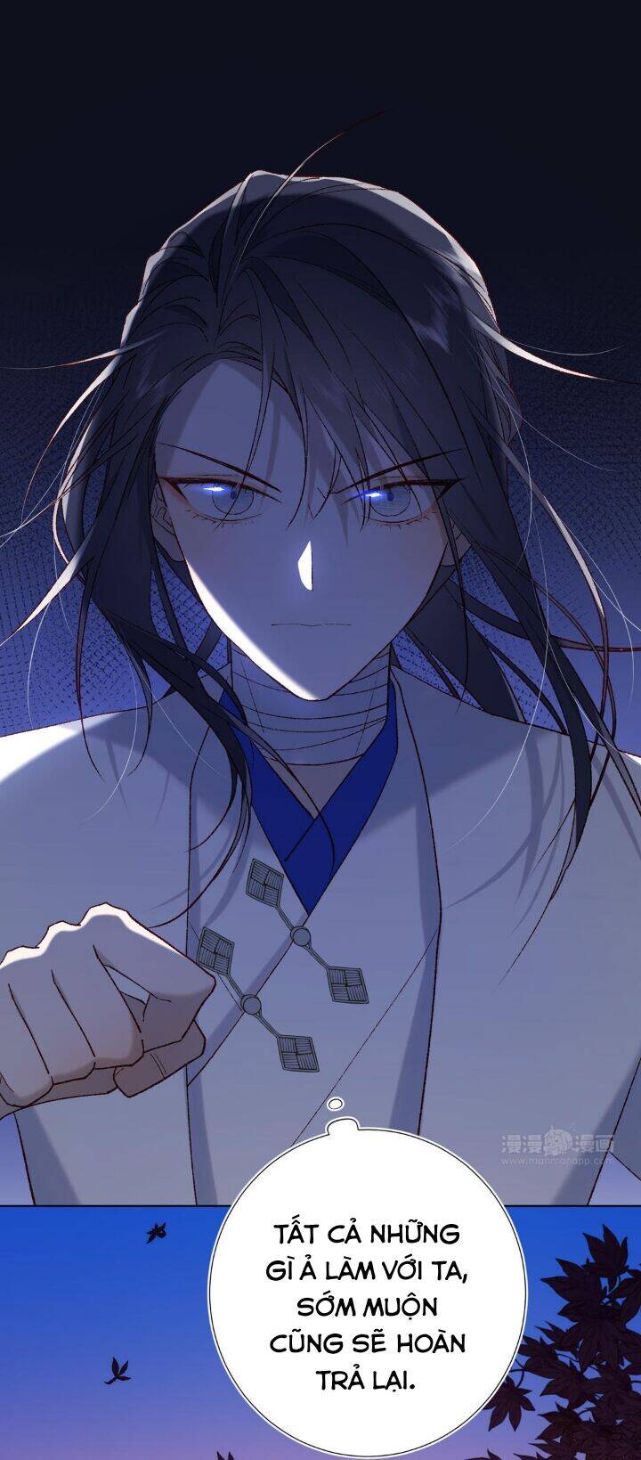 Ác Nữ Cự Tuyệt Cua Nam Chính Chap 43 - Next Chap 44