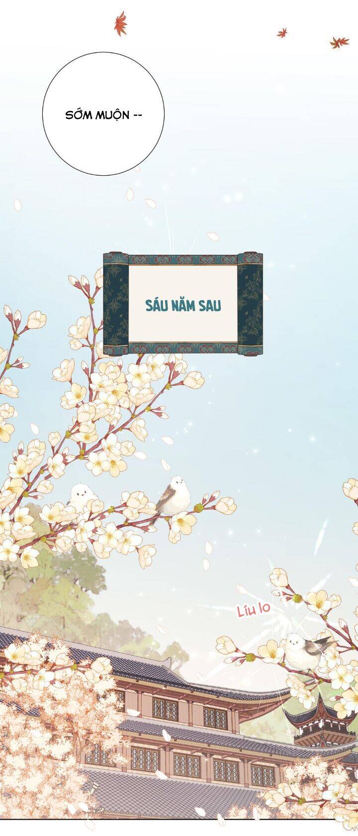 Ác Nữ Cự Tuyệt Cua Nam Chính Chap 43 - Next Chap 44