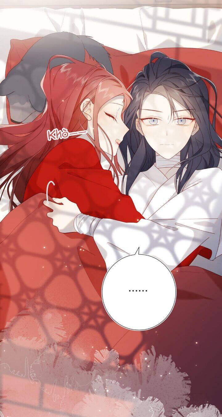 Ác Nữ Cự Tuyệt Cua Nam Chính Chap 43 - Next Chap 44
