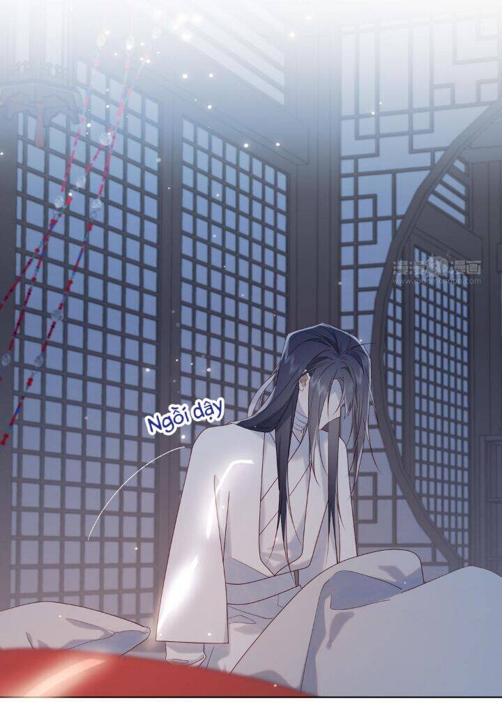 Ác Nữ Cự Tuyệt Cua Nam Chính Chap 43 - Next Chap 44