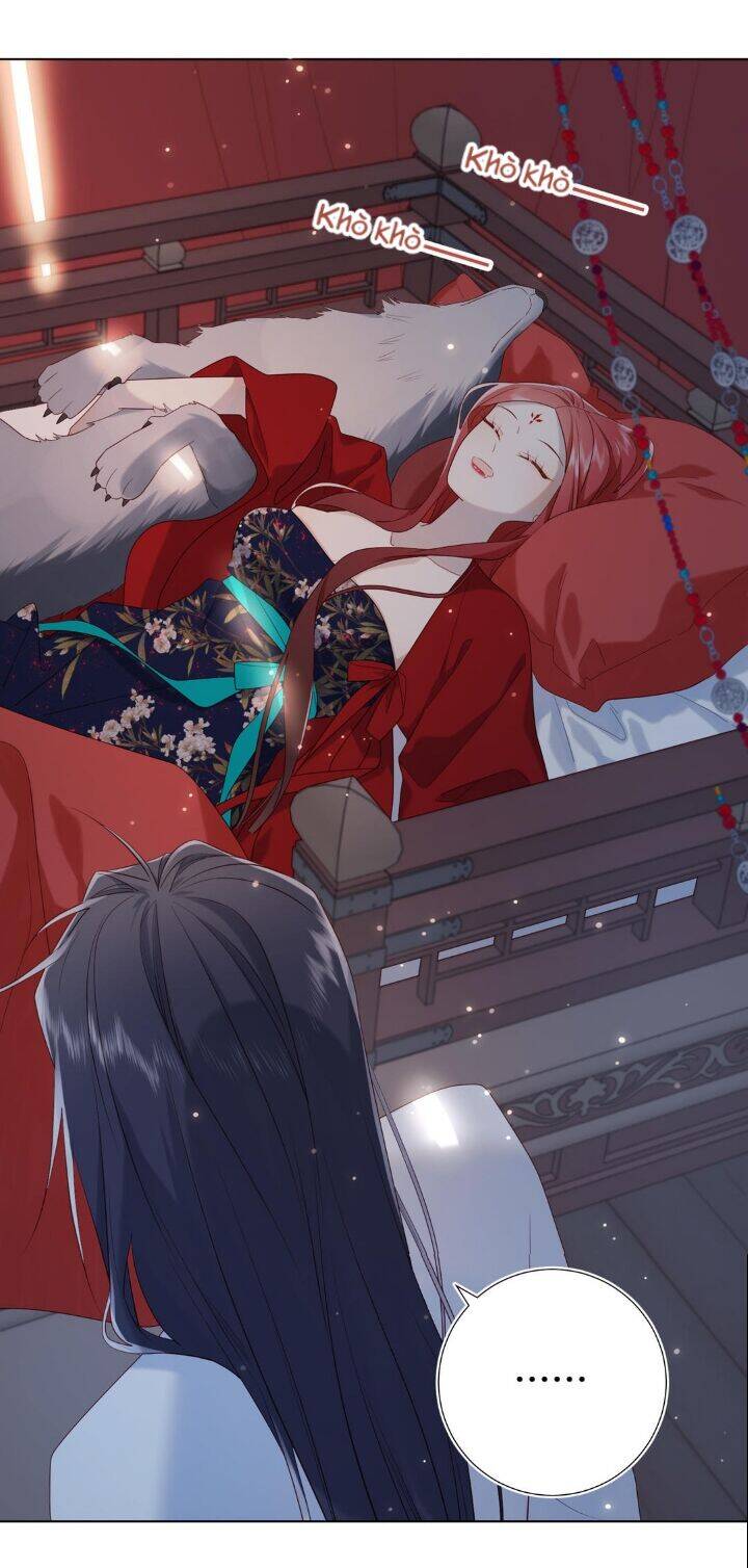 Ác Nữ Cự Tuyệt Cua Nam Chính Chap 43 - Next Chap 44