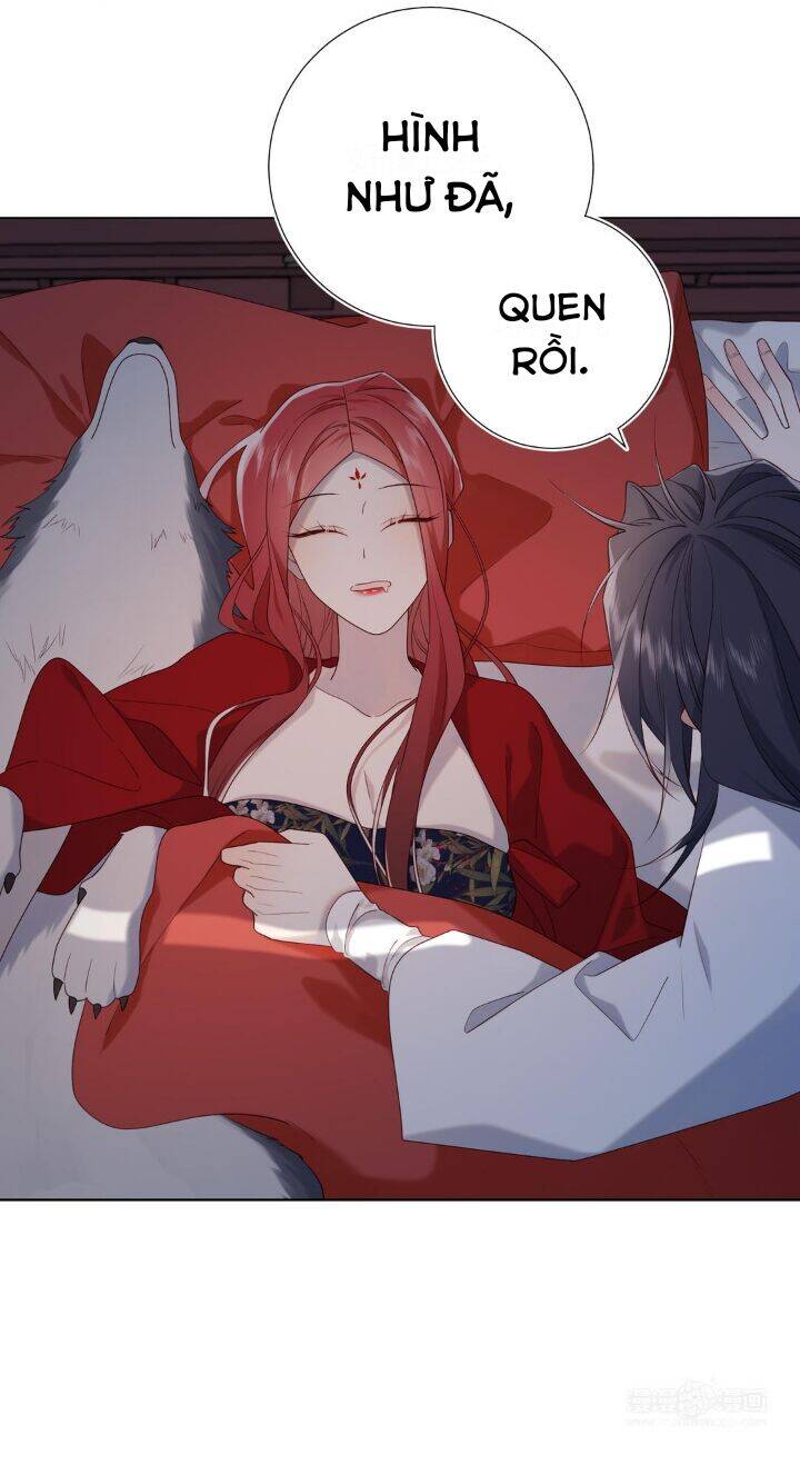 Ác Nữ Cự Tuyệt Cua Nam Chính Chap 43 - Next Chap 44