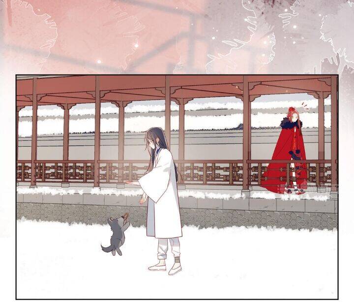 Ác Nữ Cự Tuyệt Cua Nam Chính Chap 43 - Next Chap 44