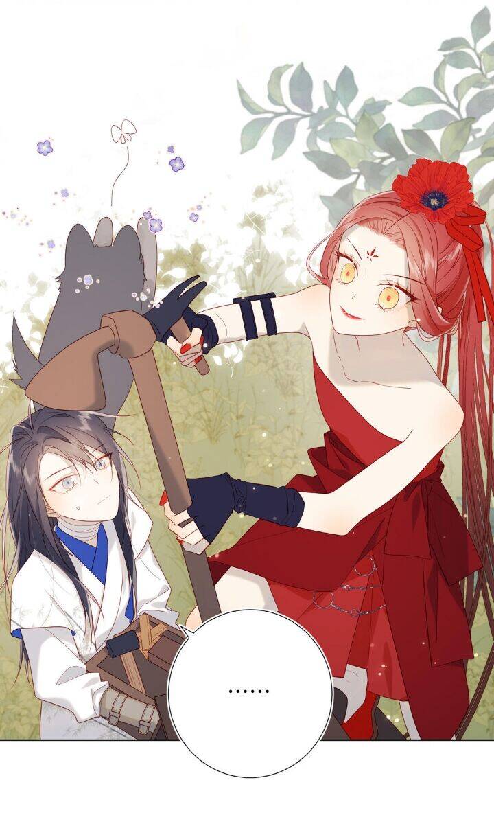 Ác Nữ Cự Tuyệt Cua Nam Chính Chap 43 - Next Chap 44