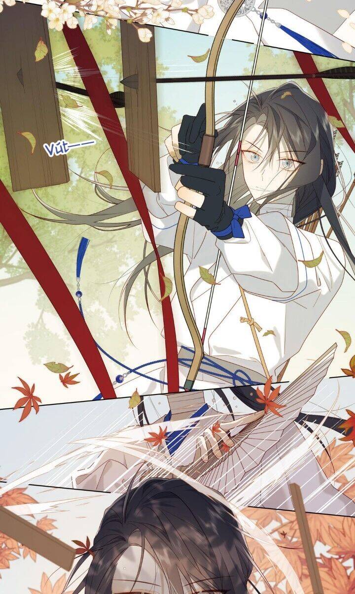 Ác Nữ Cự Tuyệt Cua Nam Chính Chap 43 - Next Chap 44