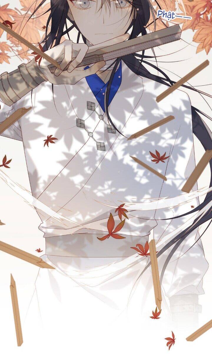 Ác Nữ Cự Tuyệt Cua Nam Chính Chap 43 - Next Chap 44