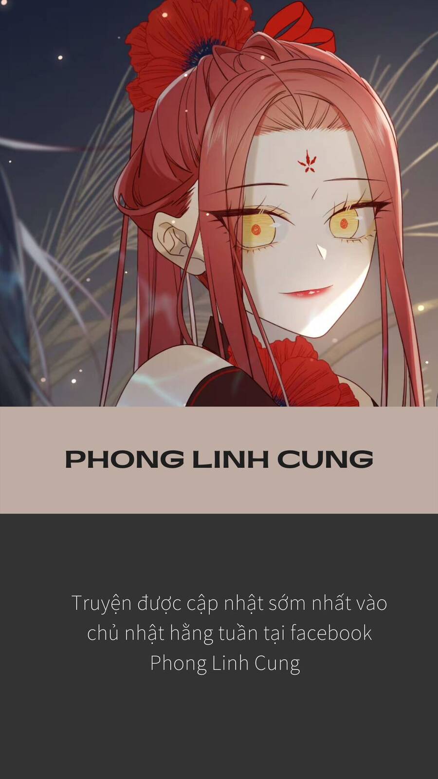 Ác Nữ Cự Tuyệt Cua Nam Chính Chap 44 - Next Chap 45