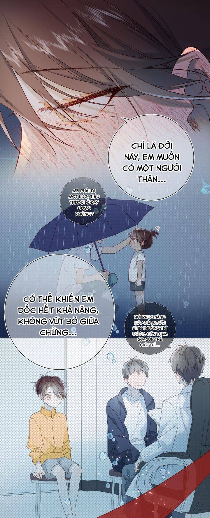 Ác Nữ Cự Tuyệt Cua Nam Chính Chap 44 - Next Chap 45