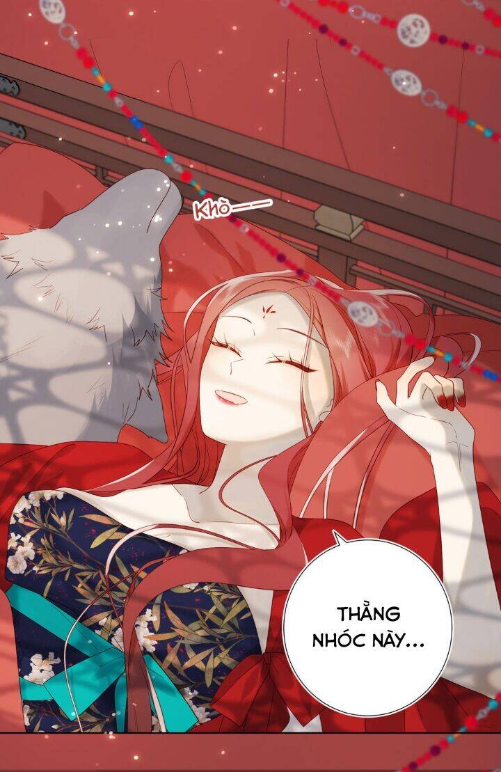 Ác Nữ Cự Tuyệt Cua Nam Chính Chap 44 - Next Chap 45