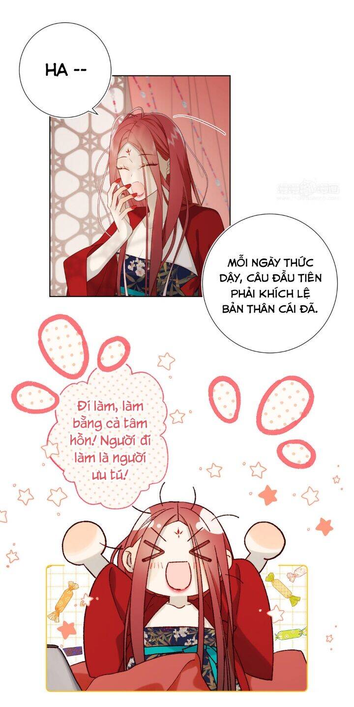 Ác Nữ Cự Tuyệt Cua Nam Chính Chap 44 - Next Chap 45