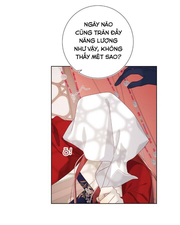 Ác Nữ Cự Tuyệt Cua Nam Chính Chap 44 - Next Chap 45