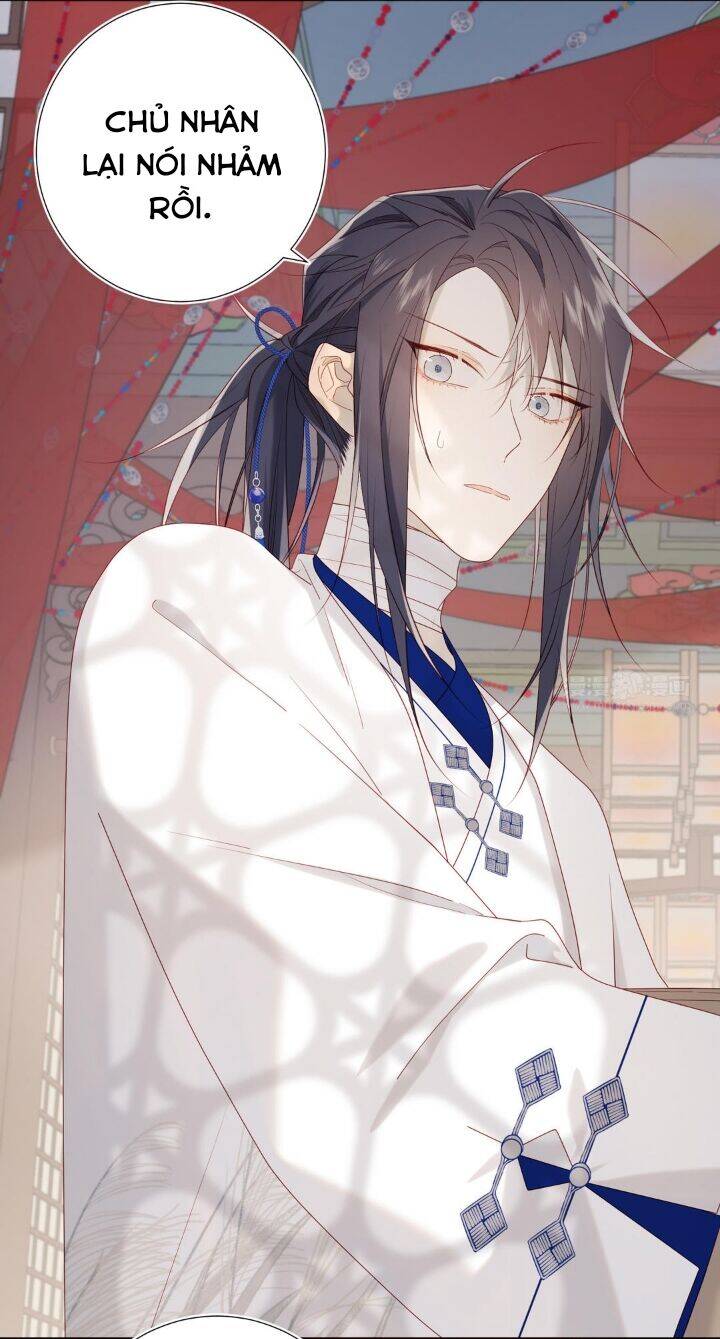 Ác Nữ Cự Tuyệt Cua Nam Chính Chap 44 - Next Chap 45