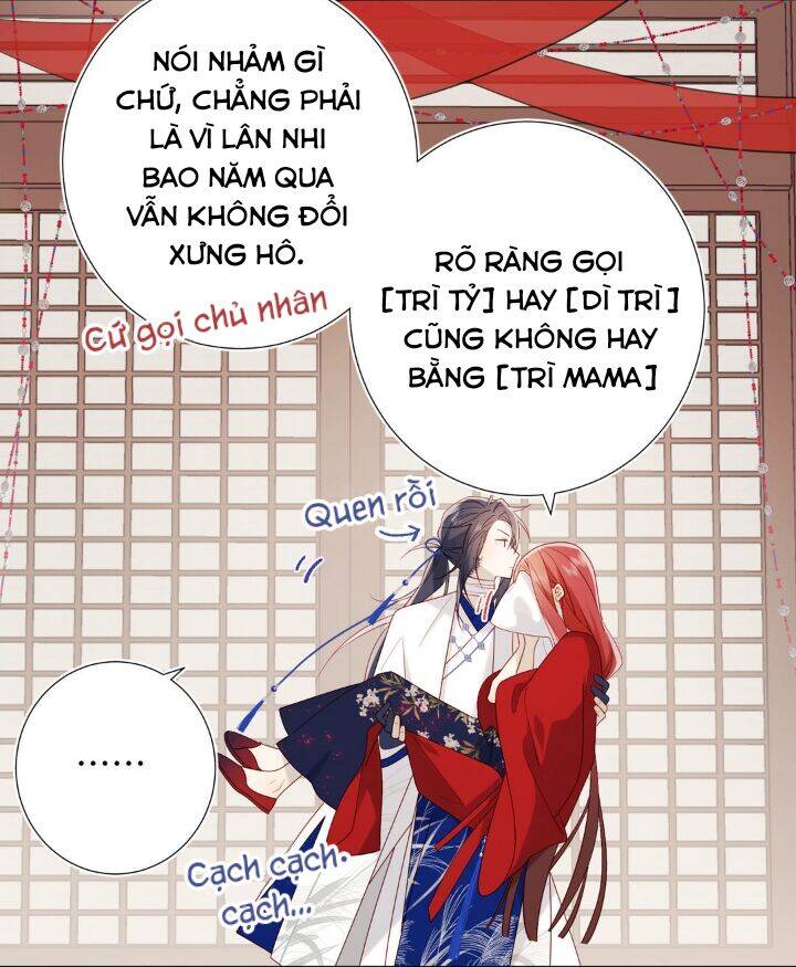 Ác Nữ Cự Tuyệt Cua Nam Chính Chap 44 - Next Chap 45
