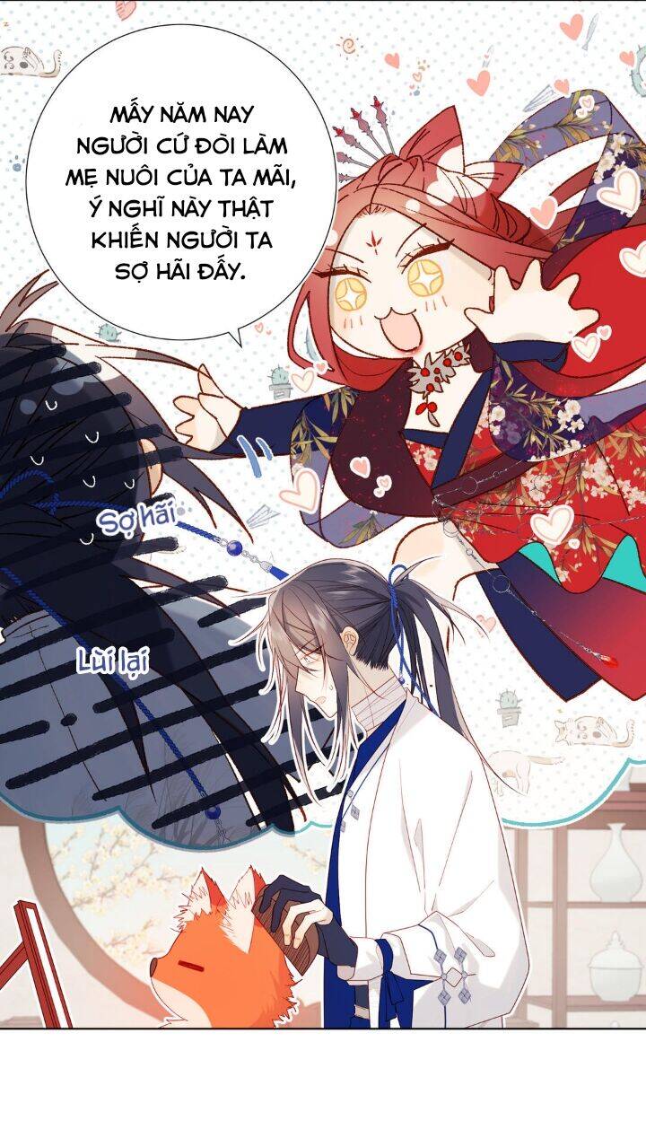 Ác Nữ Cự Tuyệt Cua Nam Chính Chap 44 - Next Chap 45