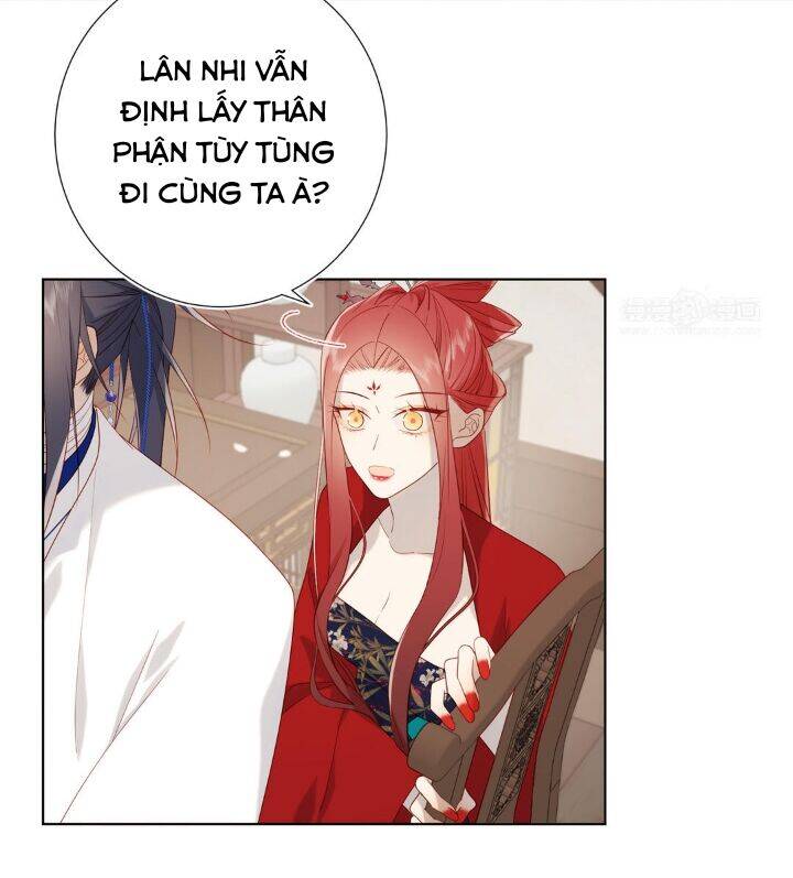 Ác Nữ Cự Tuyệt Cua Nam Chính Chap 44 - Next Chap 45