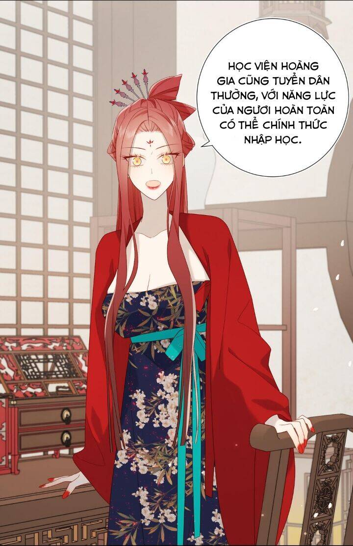 Ác Nữ Cự Tuyệt Cua Nam Chính Chap 44 - Next Chap 45