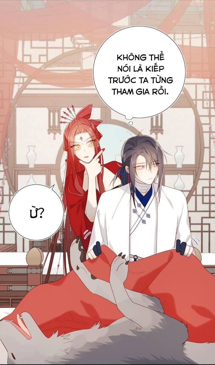 Ác Nữ Cự Tuyệt Cua Nam Chính Chap 44 - Next Chap 45