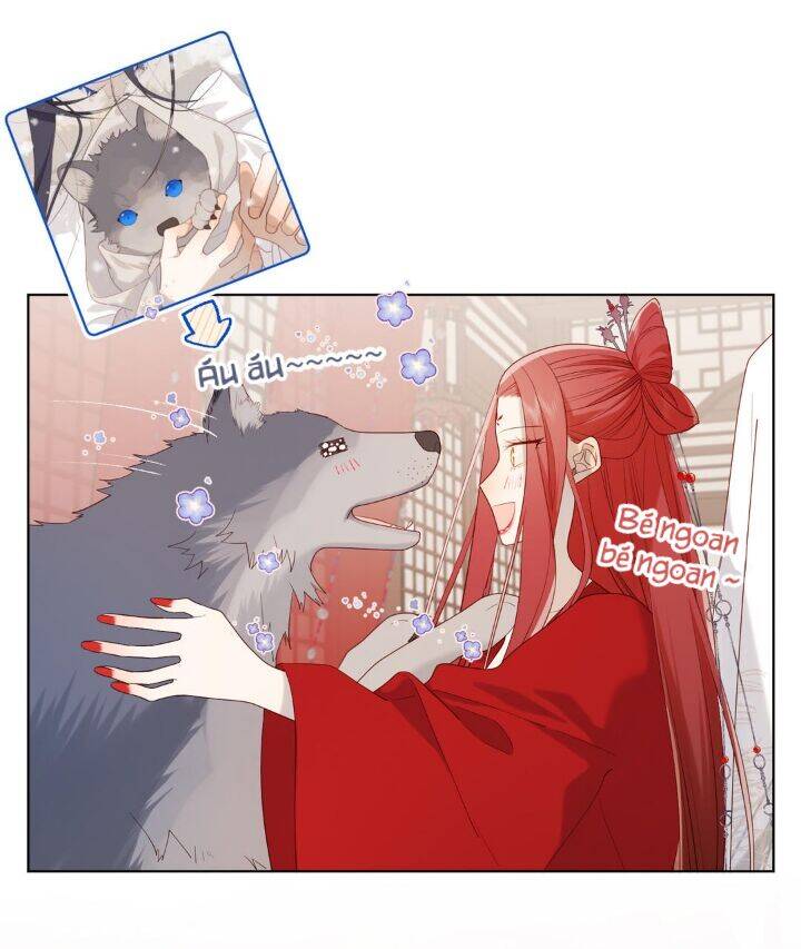 Ác Nữ Cự Tuyệt Cua Nam Chính Chap 44 - Next Chap 45