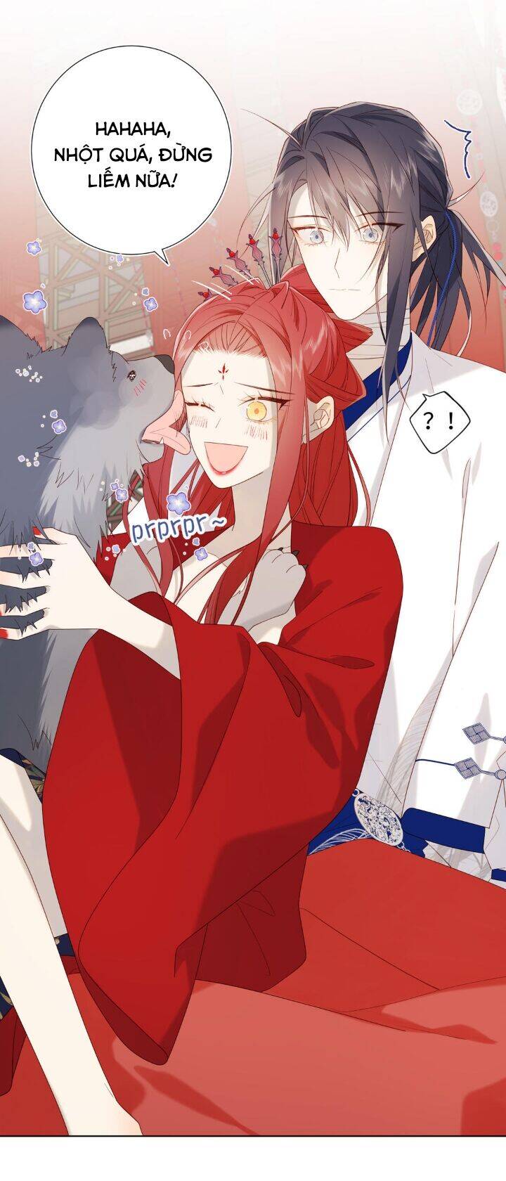 Ác Nữ Cự Tuyệt Cua Nam Chính Chap 44 - Next Chap 45