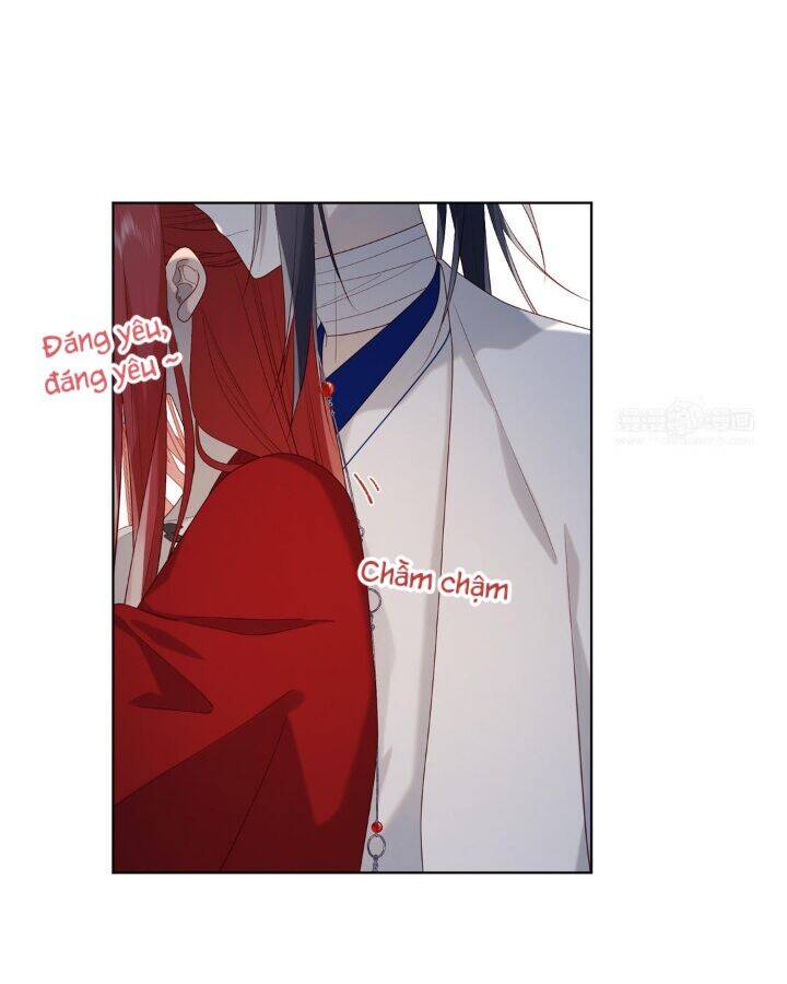 Ác Nữ Cự Tuyệt Cua Nam Chính Chap 44 - Next Chap 45