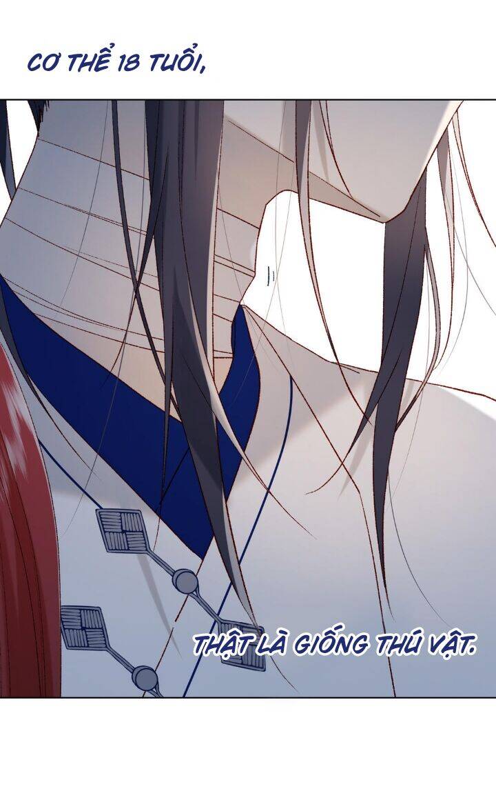 Ác Nữ Cự Tuyệt Cua Nam Chính Chap 44 - Next Chap 45