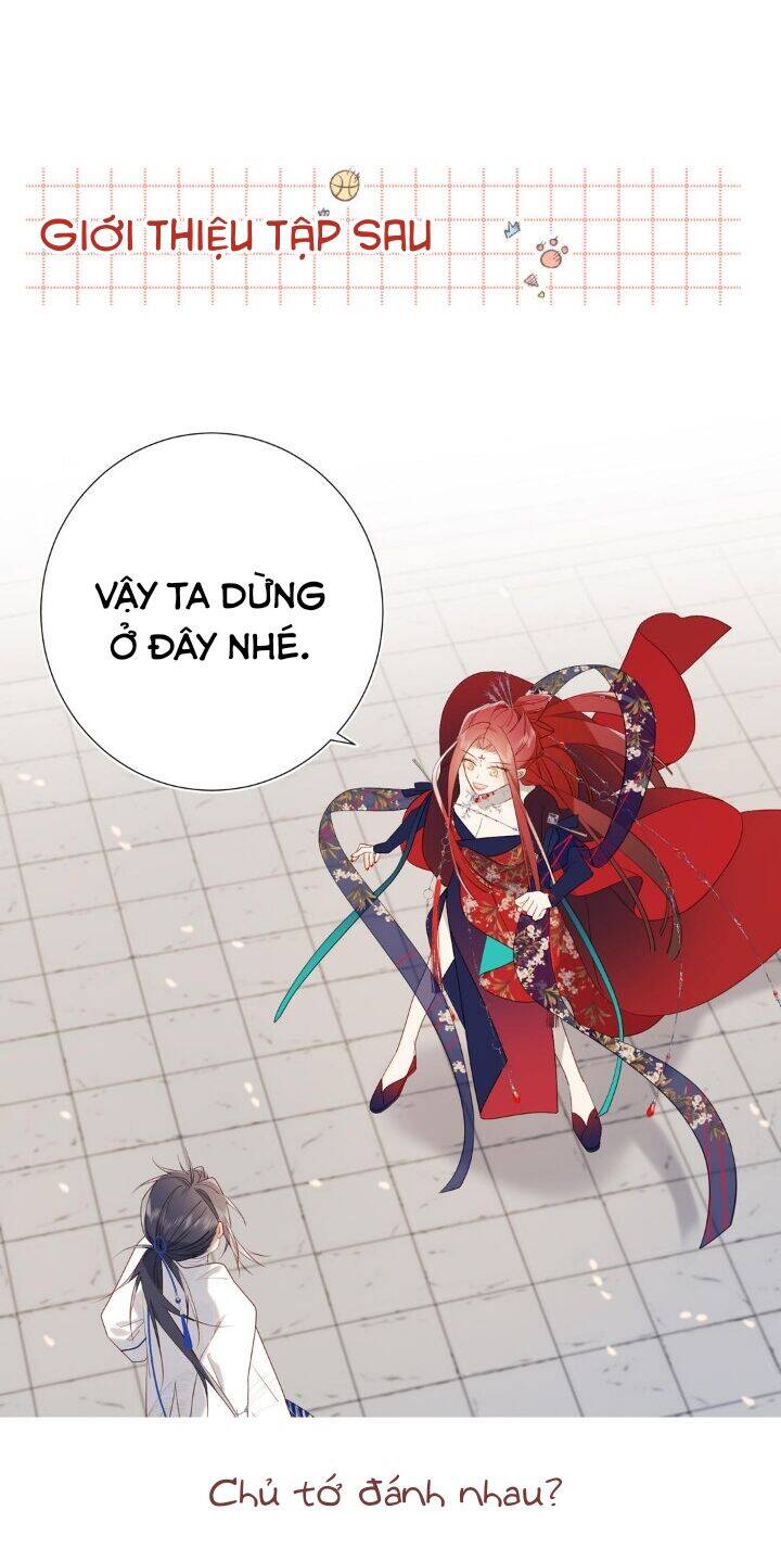 Ác Nữ Cự Tuyệt Cua Nam Chính Chap 44 - Next Chap 45