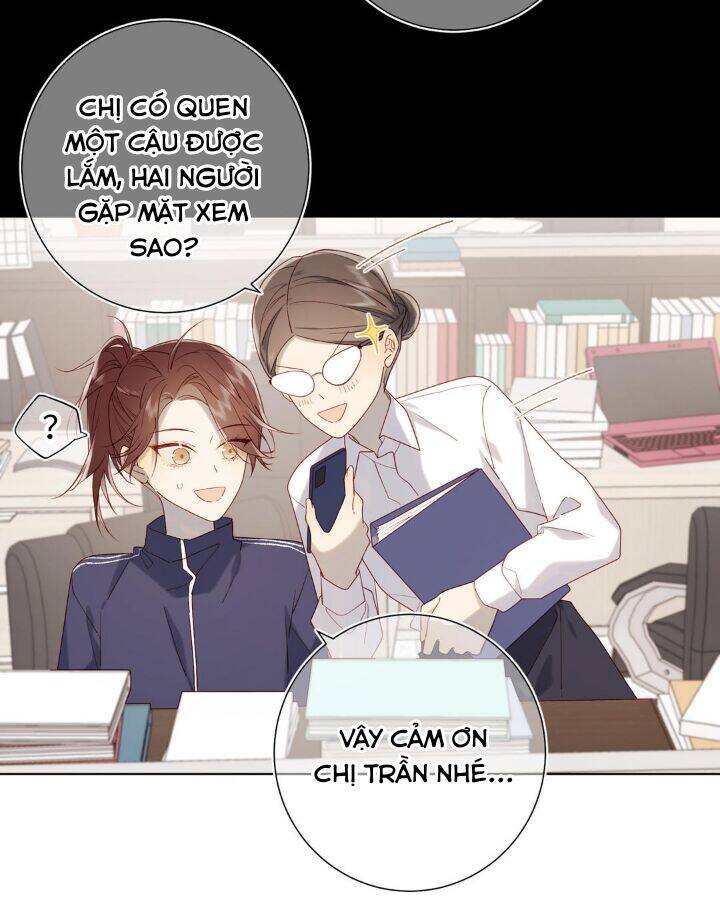 Ác Nữ Cự Tuyệt Cua Nam Chính Chap 44 - Next Chap 45