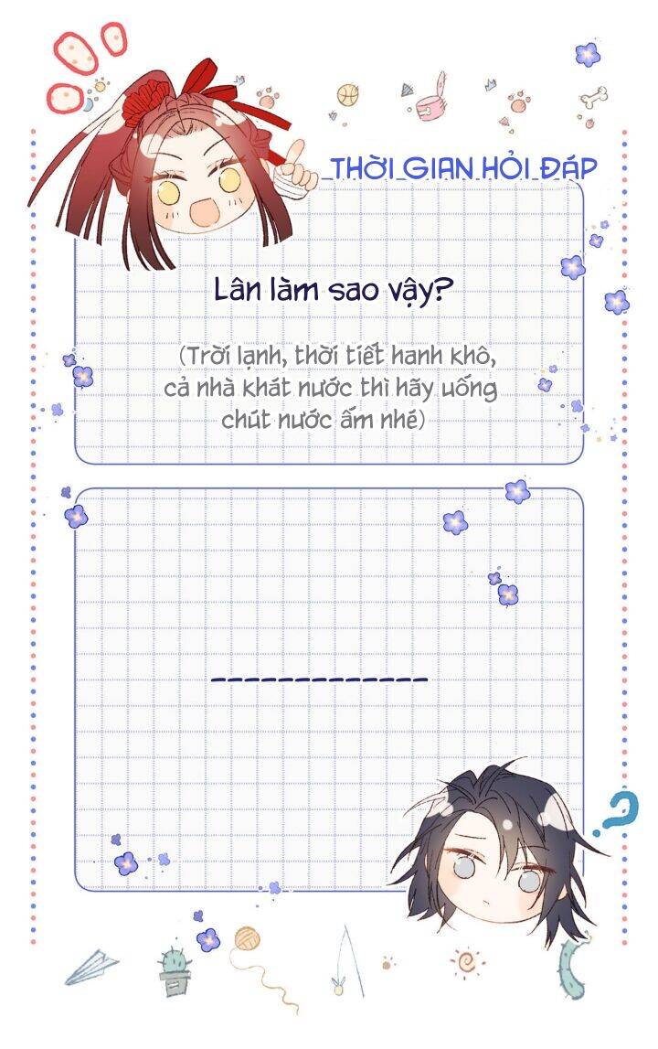 Ác Nữ Cự Tuyệt Cua Nam Chính Chap 44 - Next Chap 45