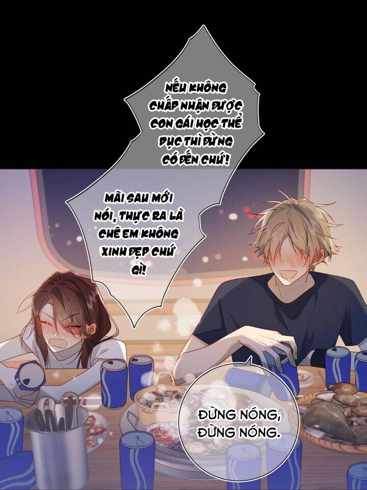 Ác Nữ Cự Tuyệt Cua Nam Chính Chap 44 - Next Chap 45