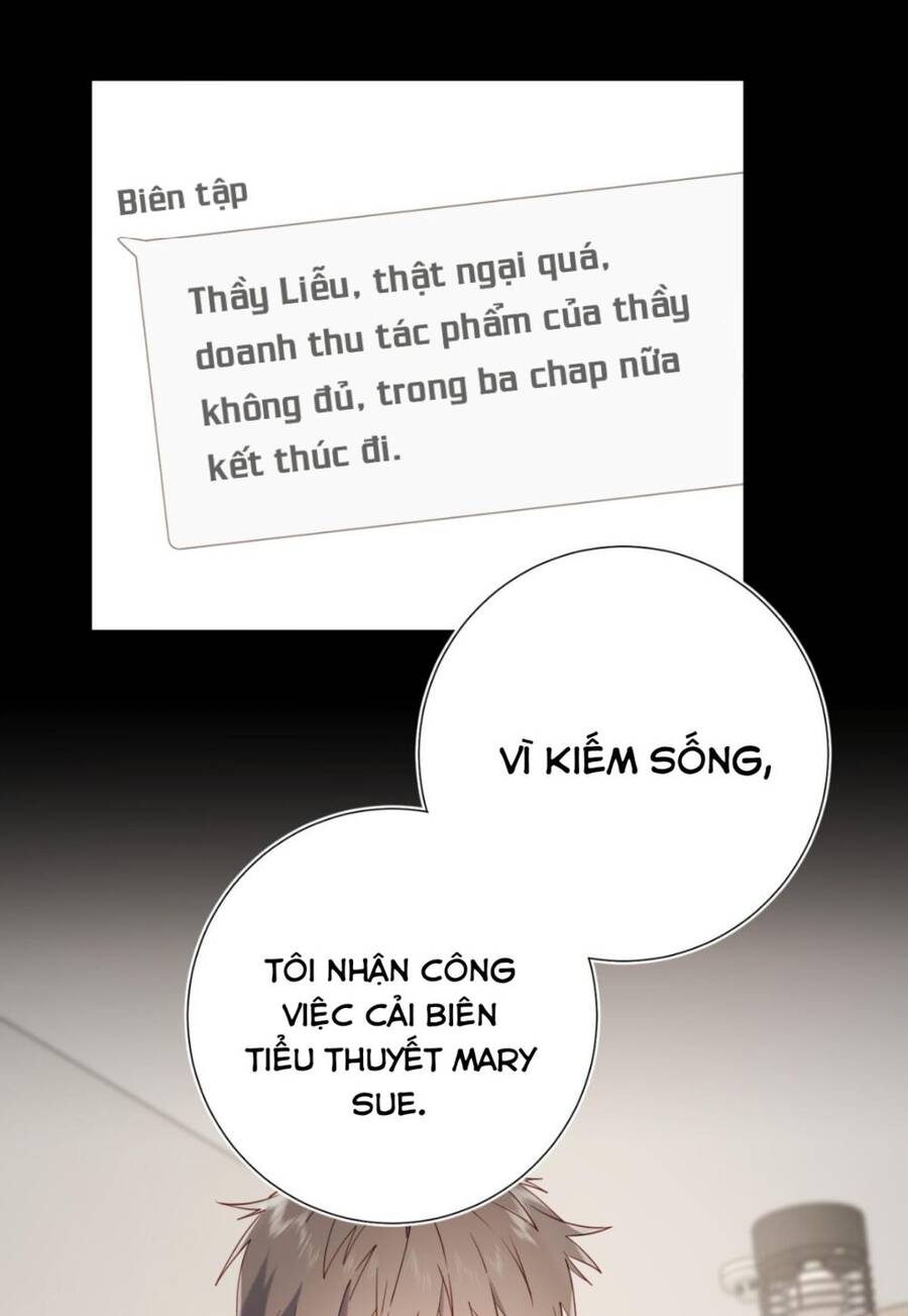Ác Nữ Cự Tuyệt Cua Nam Chính Chap 67 - Next Chap 68