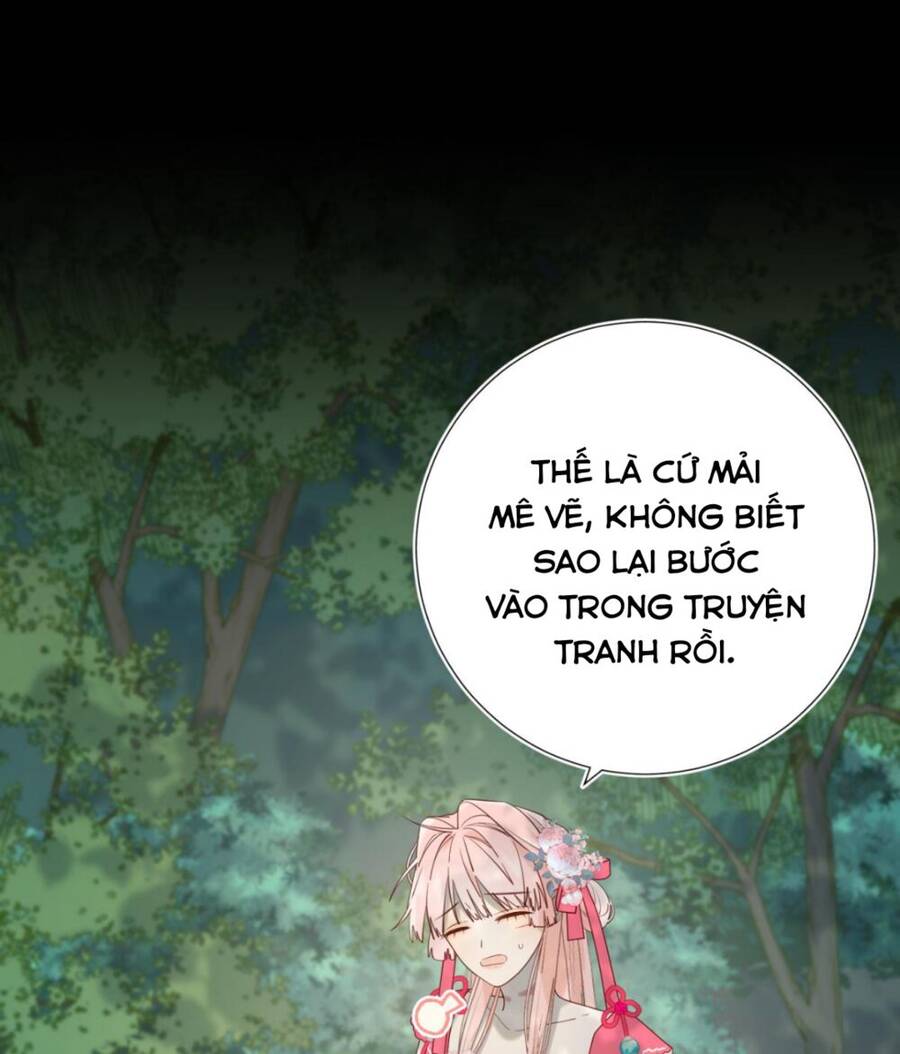 Ác Nữ Cự Tuyệt Cua Nam Chính Chap 67 - Next Chap 68
