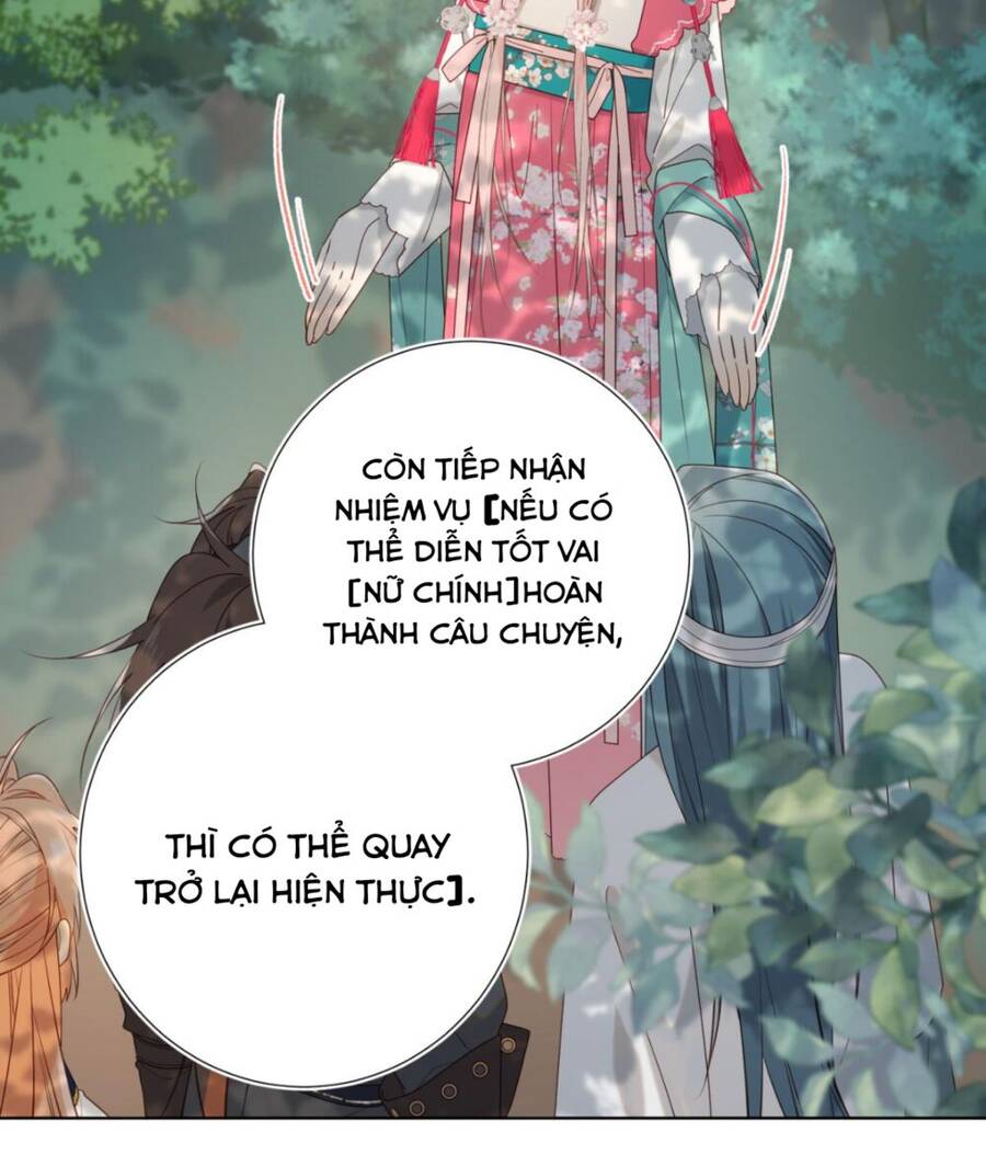 Ác Nữ Cự Tuyệt Cua Nam Chính Chap 67 - Next Chap 68