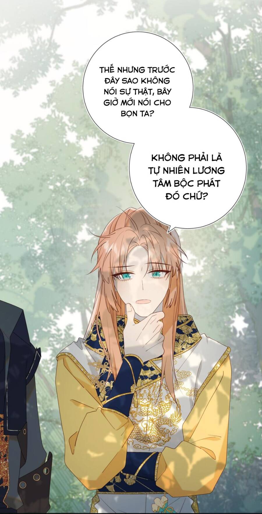 Ác Nữ Cự Tuyệt Cua Nam Chính Chap 67 - Next Chap 68