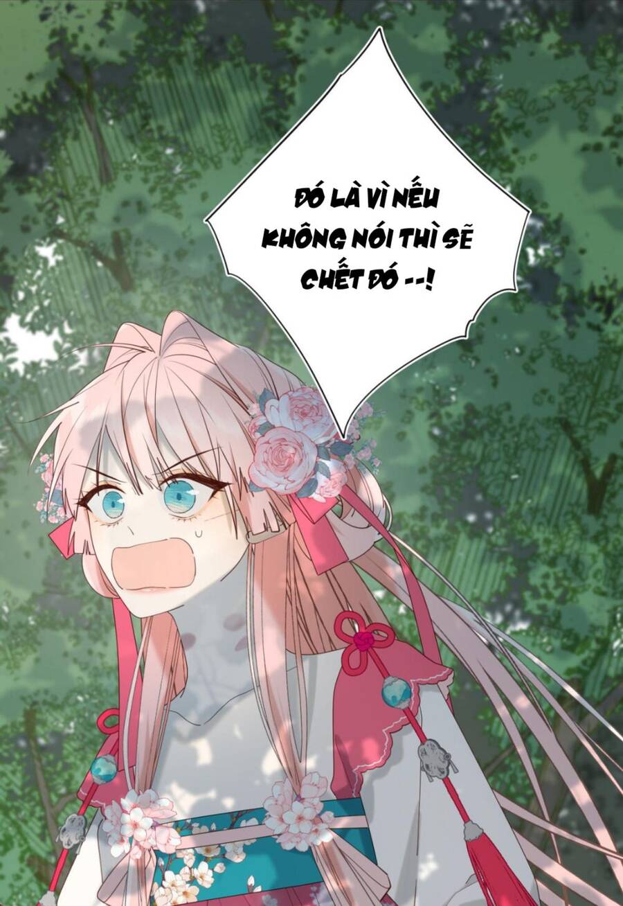 Ác Nữ Cự Tuyệt Cua Nam Chính Chap 67 - Next Chap 68