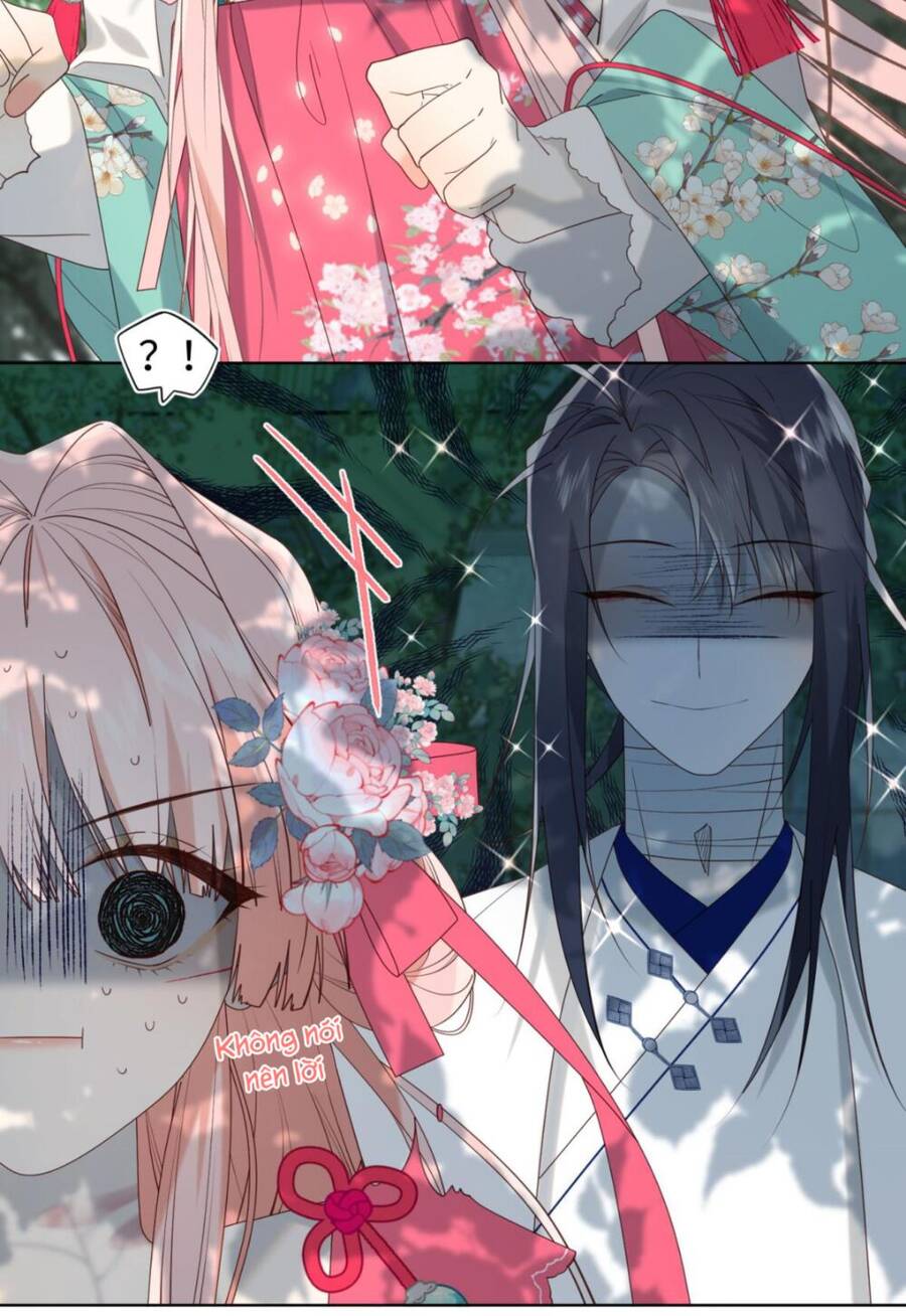 Ác Nữ Cự Tuyệt Cua Nam Chính Chap 67 - Next Chap 68