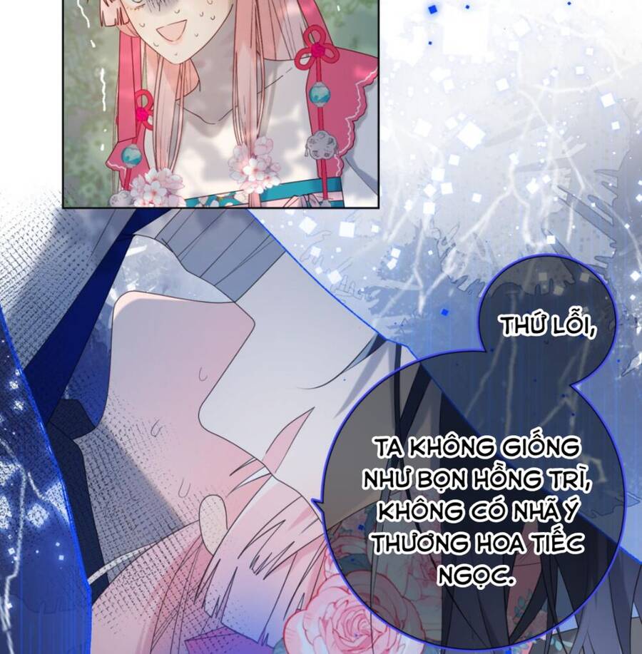 Ác Nữ Cự Tuyệt Cua Nam Chính Chap 67 - Next Chap 68