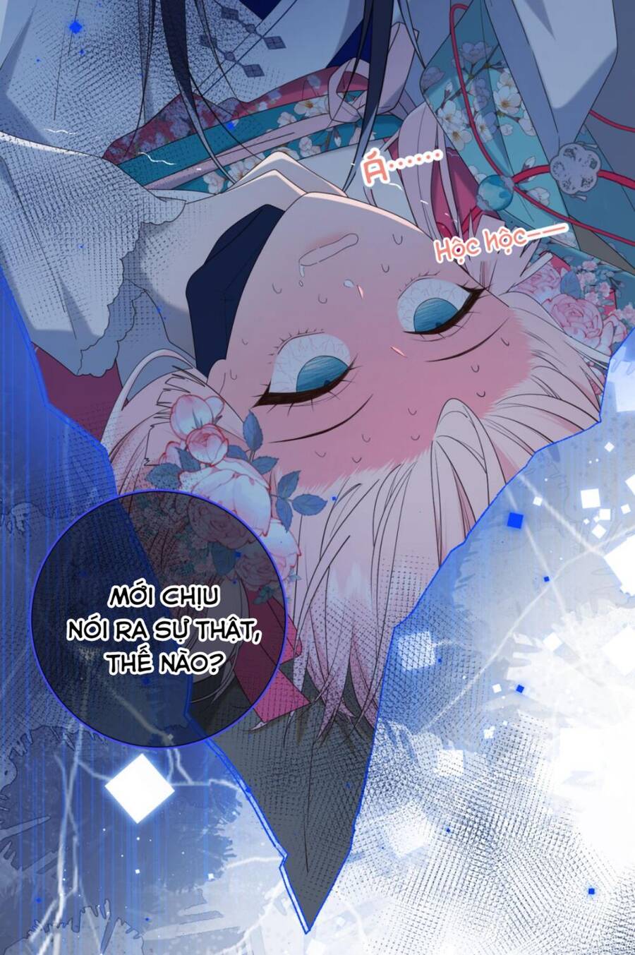 Ác Nữ Cự Tuyệt Cua Nam Chính Chap 67 - Next Chap 68