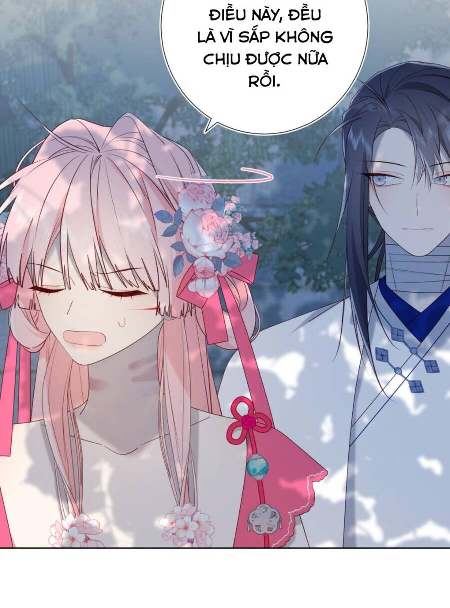 Ác Nữ Cự Tuyệt Cua Nam Chính Chap 67 - Next Chap 68