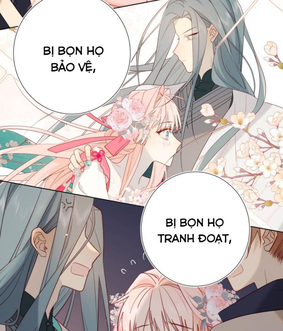 Ác Nữ Cự Tuyệt Cua Nam Chính Chap 67 - Next Chap 68
