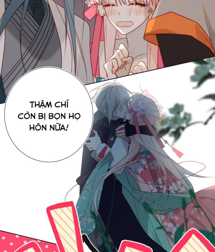 Ác Nữ Cự Tuyệt Cua Nam Chính Chap 67 - Next Chap 68