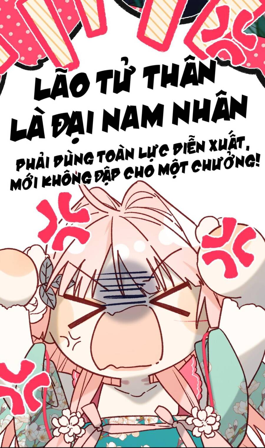 Ác Nữ Cự Tuyệt Cua Nam Chính Chap 67 - Next Chap 68