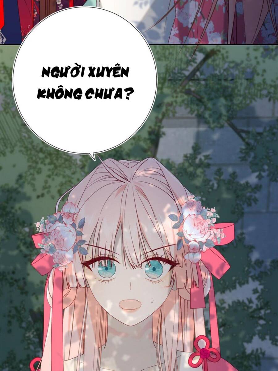 Ác Nữ Cự Tuyệt Cua Nam Chính Chap 67 - Next Chap 68
