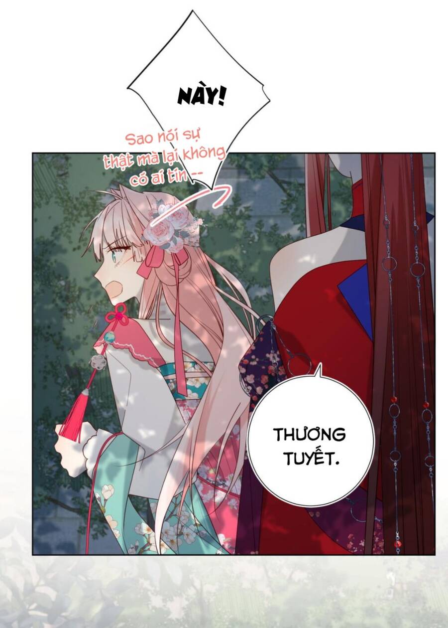 Ác Nữ Cự Tuyệt Cua Nam Chính Chap 67 - Next Chap 68