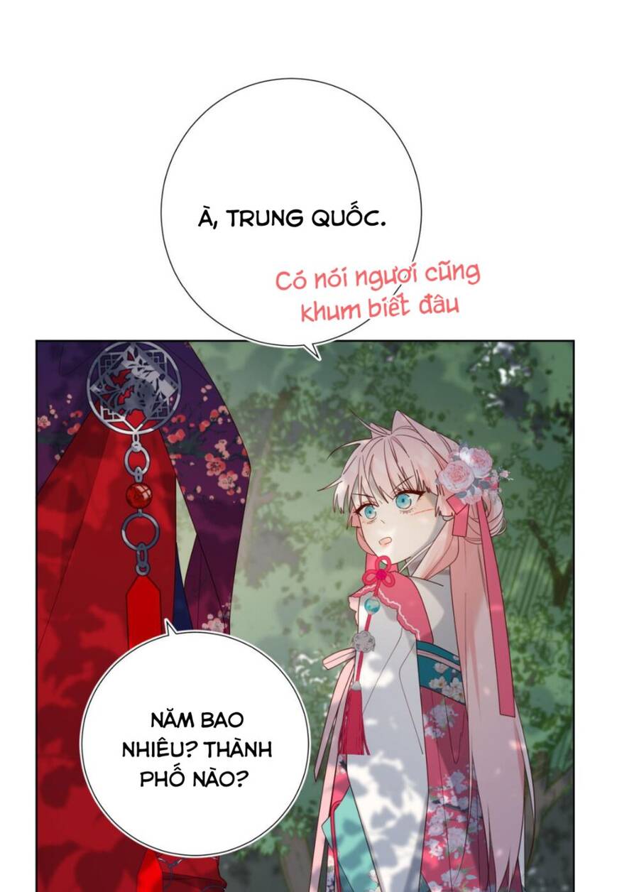 Ác Nữ Cự Tuyệt Cua Nam Chính Chap 67 - Next Chap 68