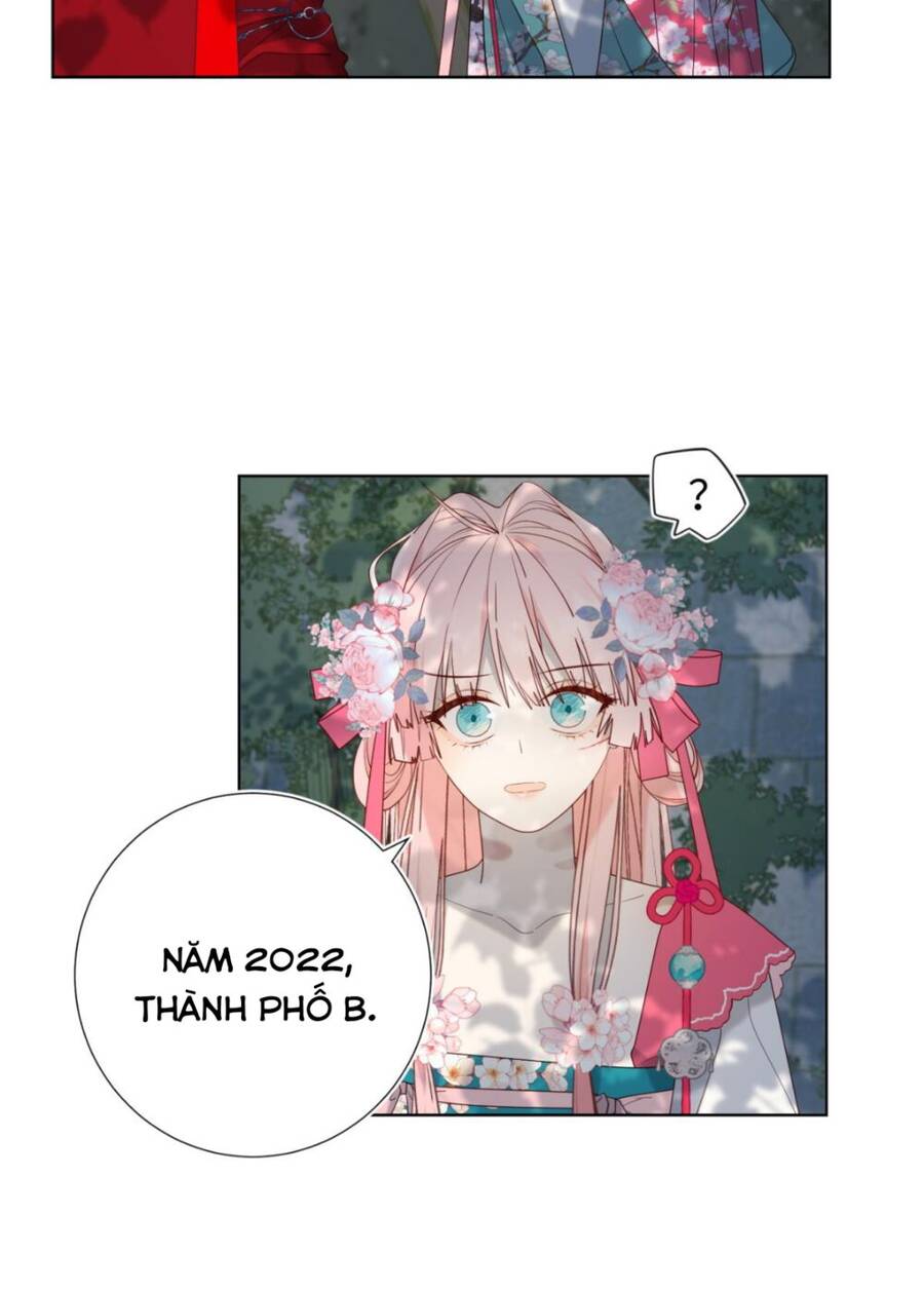 Ác Nữ Cự Tuyệt Cua Nam Chính Chap 67 - Next Chap 68