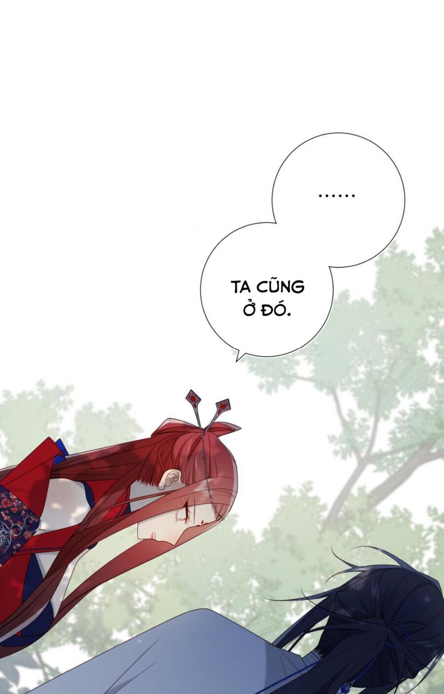 Ác Nữ Cự Tuyệt Cua Nam Chính Chap 67 - Next Chap 68