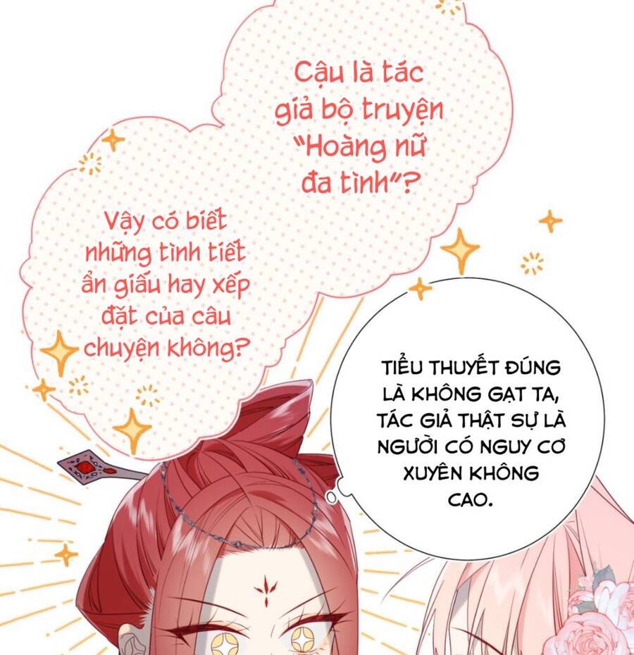 Ác Nữ Cự Tuyệt Cua Nam Chính Chap 67 - Next Chap 68