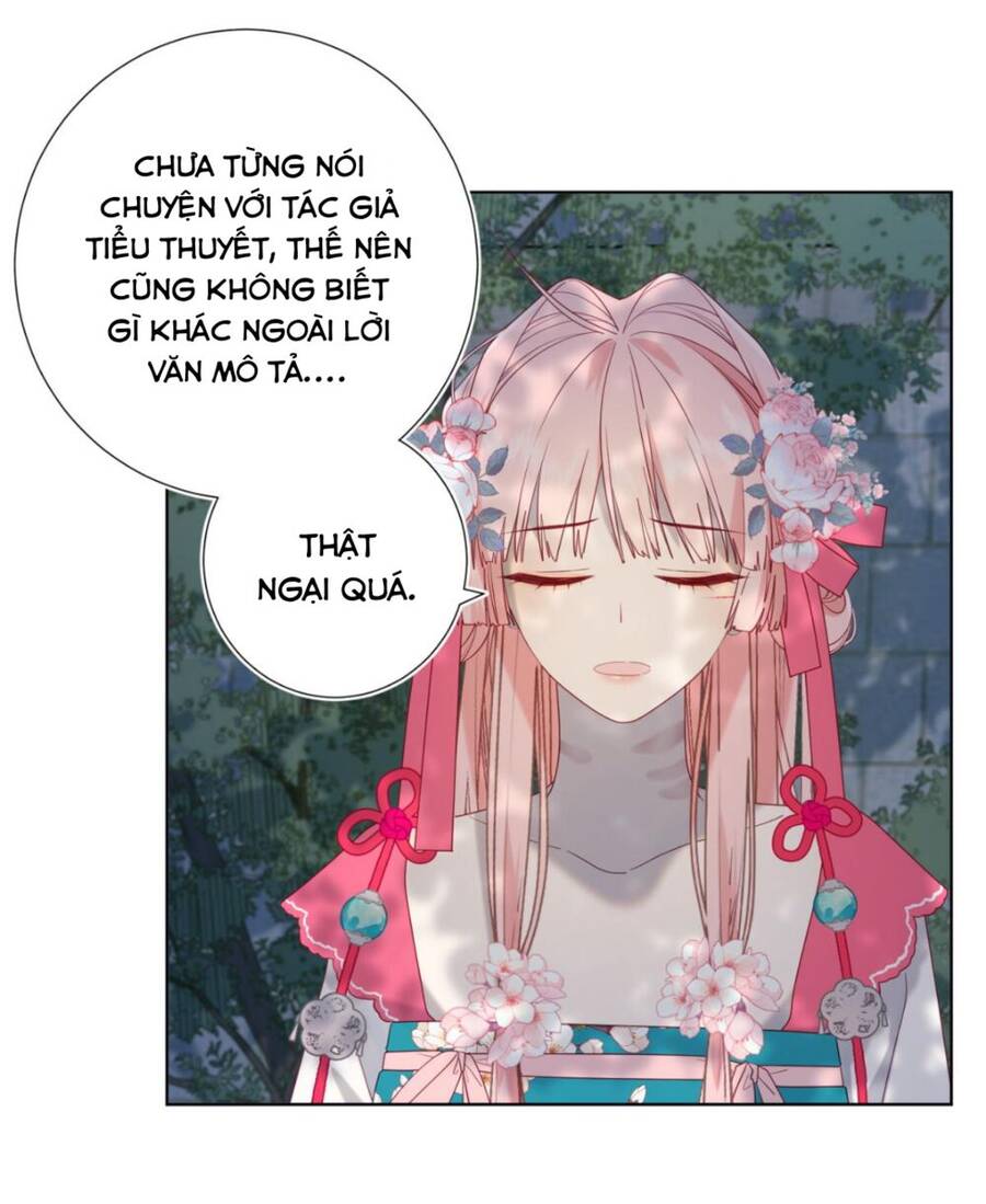 Ác Nữ Cự Tuyệt Cua Nam Chính Chap 67 - Next Chap 68