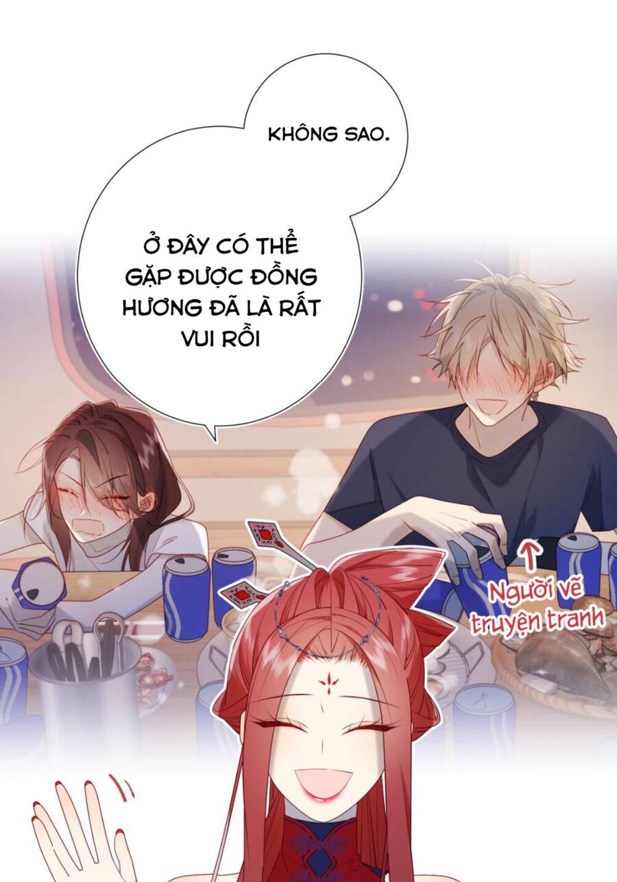 Ác Nữ Cự Tuyệt Cua Nam Chính Chap 67 - Next Chap 68