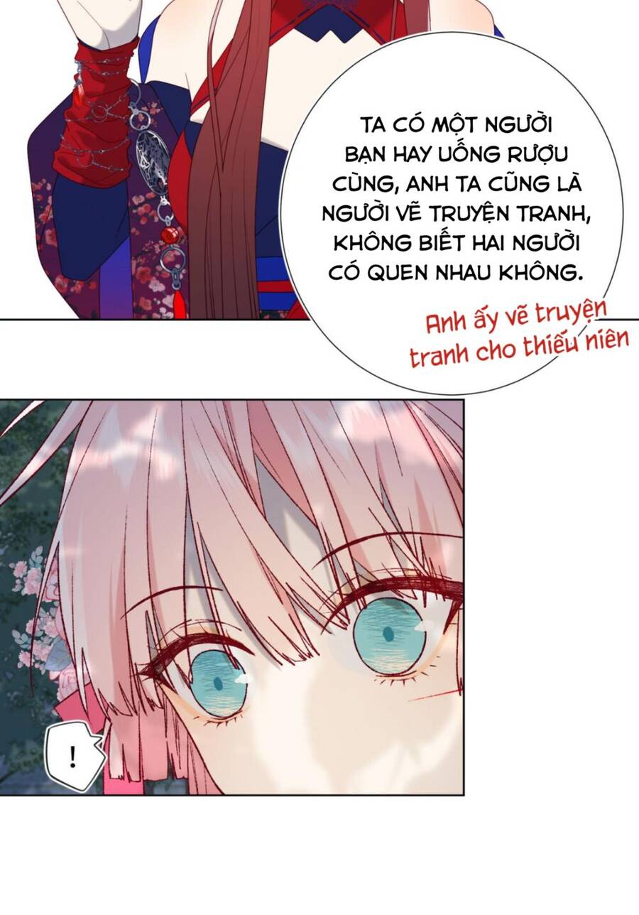 Ác Nữ Cự Tuyệt Cua Nam Chính Chap 67 - Next Chap 68